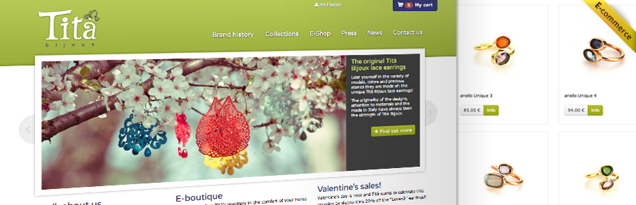 e-commerce-titaHOME