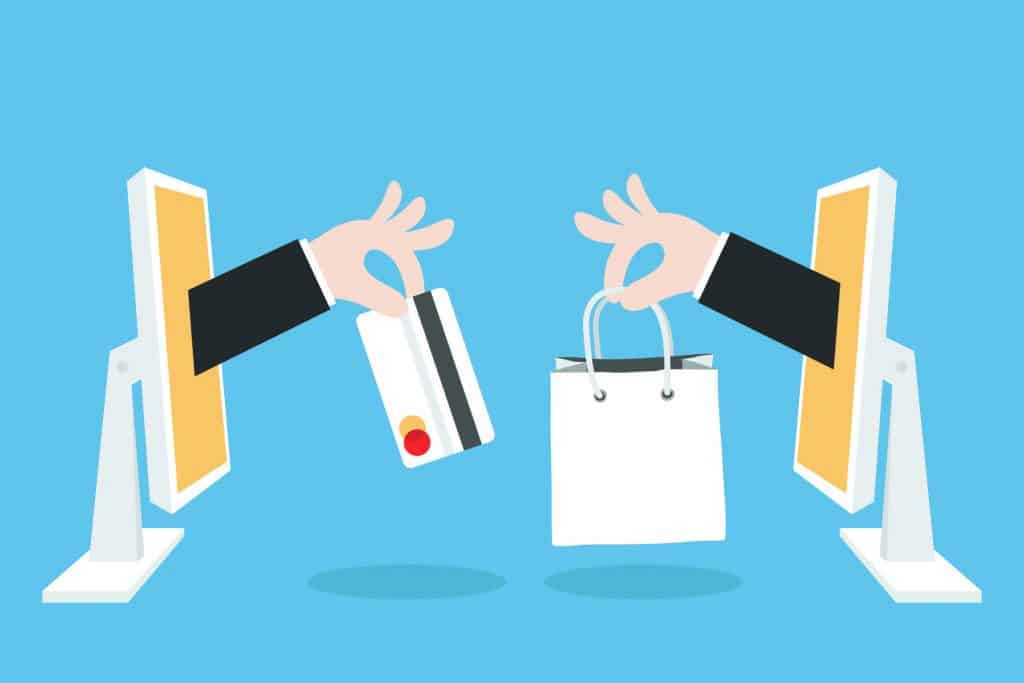 e-commerce, info per cominciare